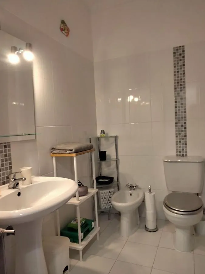 Cerro Apartment Carvoeiro