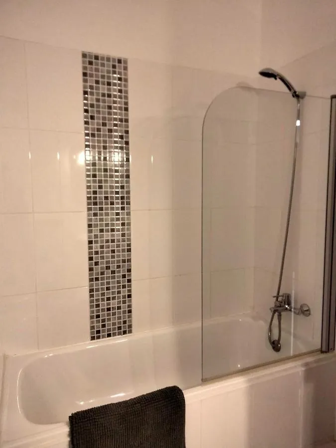 Cerro Apartment Carvoeiro