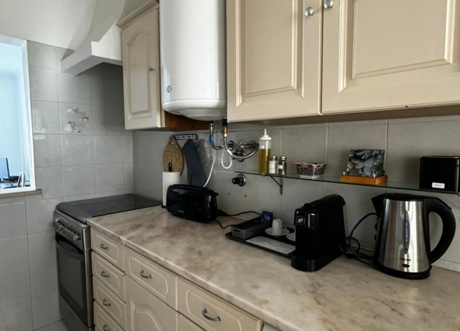 Cerro Apartment Carvoeiro