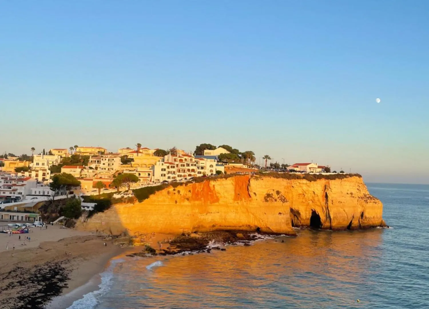 Cerro Apartment Carvoeiro   Carvoeiro (Lagoa)