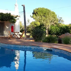 Rural Peace In The Algarve - Private With Kitchenette And Bathroom Aldeia dos Matos