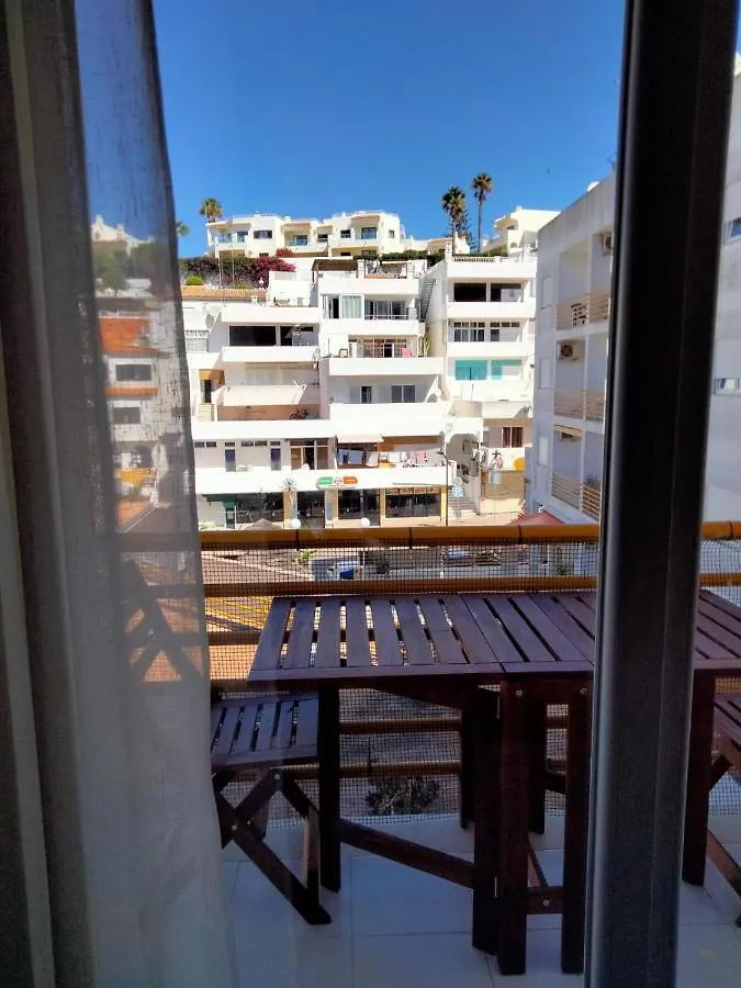 Cerro Apartment Carvoeiro  0*, Carvoeiro (Lagoa)